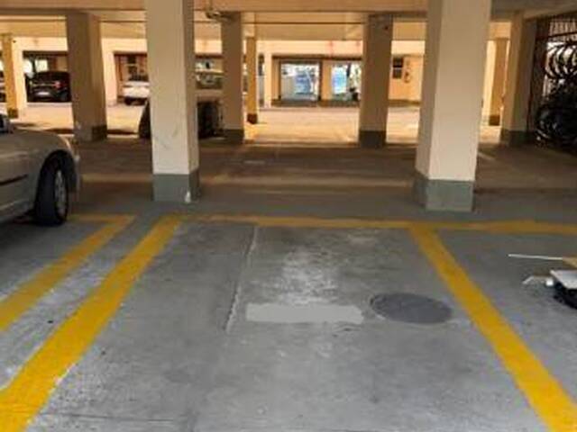 #33 - Apartamento para Venda em Vitória - ES - 2