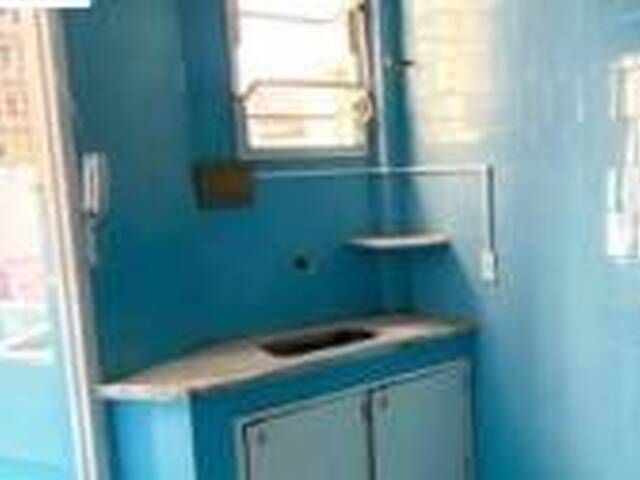 #34 - Apartamento para Venda em Vitória - ES - 2