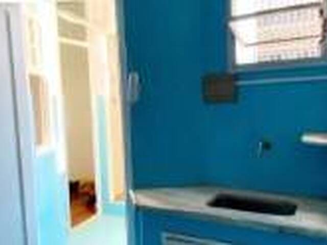 #34 - Apartamento para Venda em Vitória - ES - 3