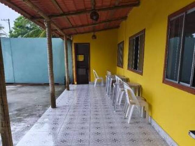 #35 - Casa para Venda em Serra - ES - 2