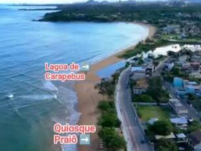 #35 - Casa para Venda em Serra - ES - 3