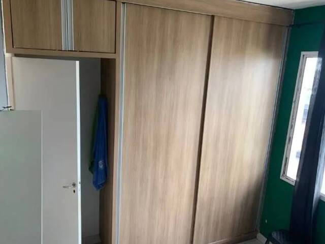 #36 - Apartamento para Venda em Uberlândia - MG - 3