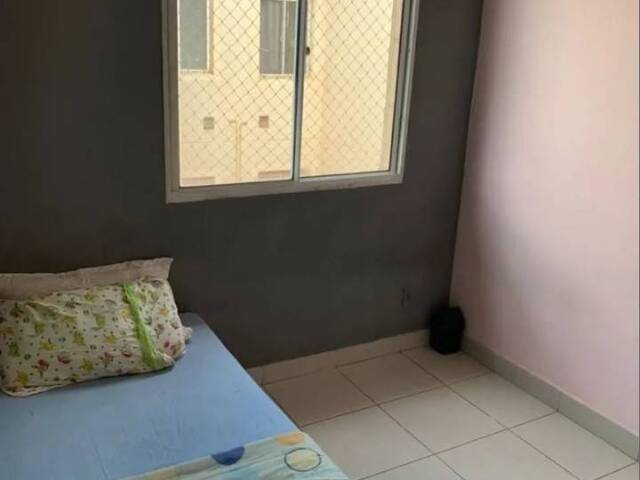 Apartamento para Venda em Uberlândia - 4