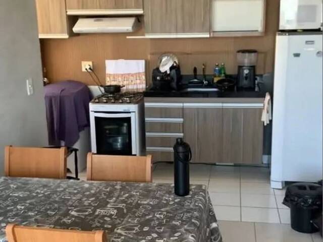 #36 - Apartamento para Venda em Uberlândia - MG - 2
