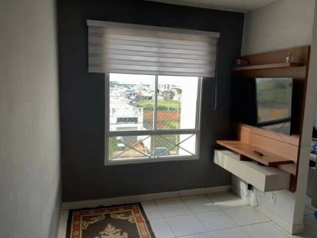#36 - Apartamento para Venda em Uberlândia - MG - 1