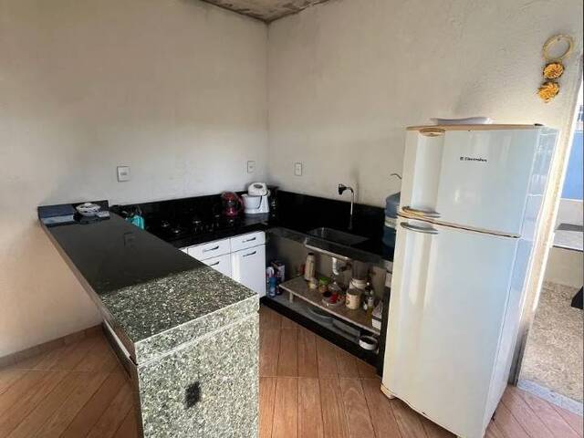 #40 - Casa para Venda em Cachoeiro de Itapemirim - ES - 2