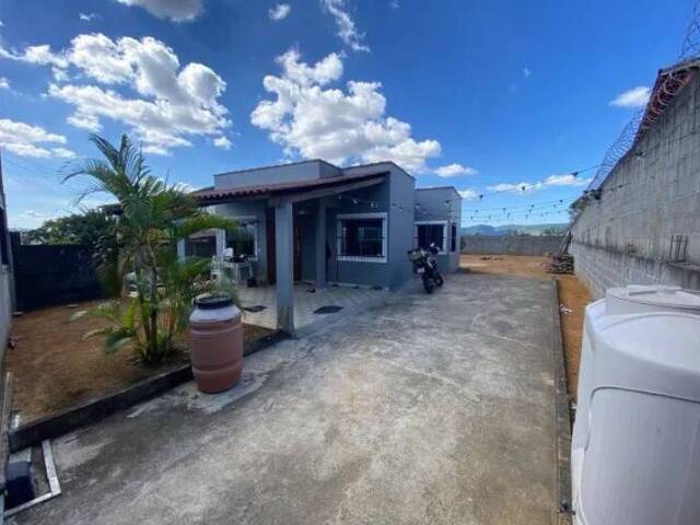 #41 - Casa para Venda em Cariacica - ES