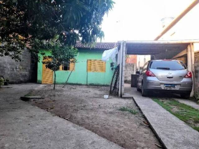 #42 - Casa para Venda em Serra - ES - 1