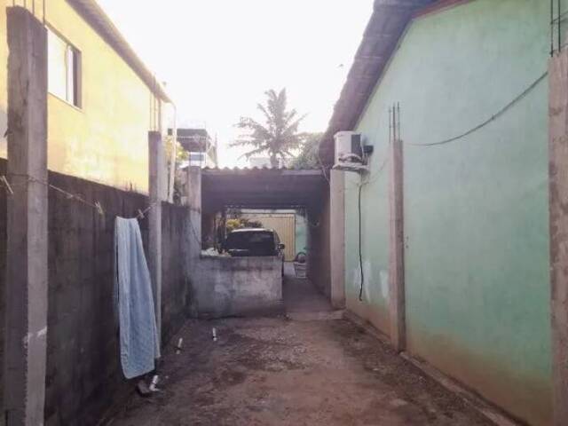 Casa para Venda em Serra - 5