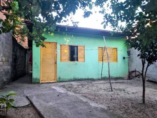 #42 - Casa para Venda em Serra - ES - 3