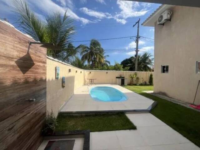 #43 - Casa para Venda em Saquarema - RJ