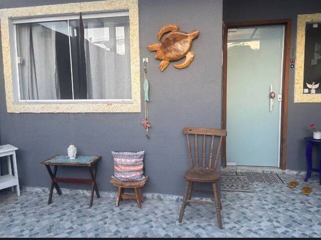 #44 - Casa para Venda em Rio de Janeiro - RJ - 3