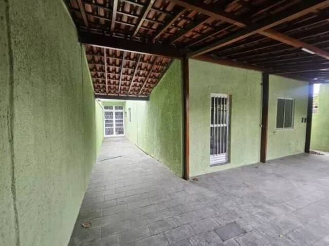 #47 - Casa para Venda em Belo Horizonte - MG - 2