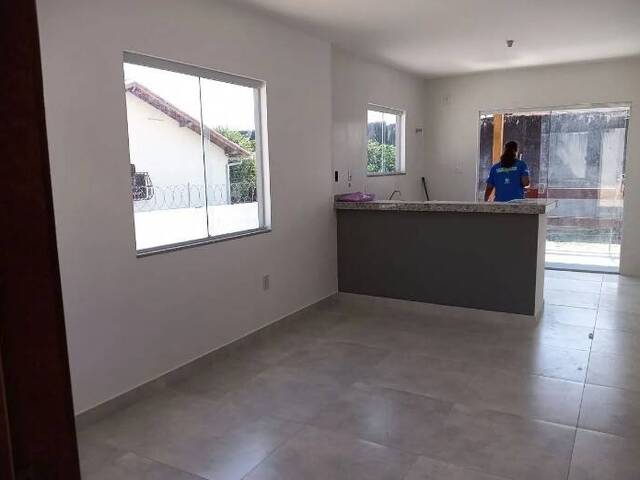 #48 - Casa para Venda em Saquarema - RJ - 2