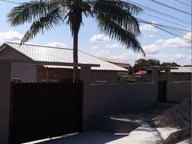 Venda em Boqueirão - Saquarema