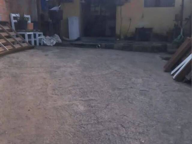 #51 - Casa para Venda em Belo Horizonte - MG - 3