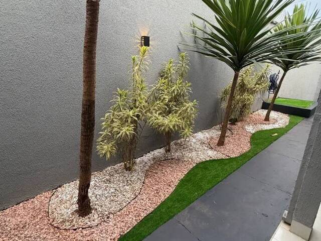 #56 - Casa para Venda em Goiânia - GO - 2