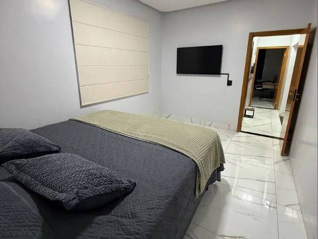 Casa para Venda em Goiânia - 4