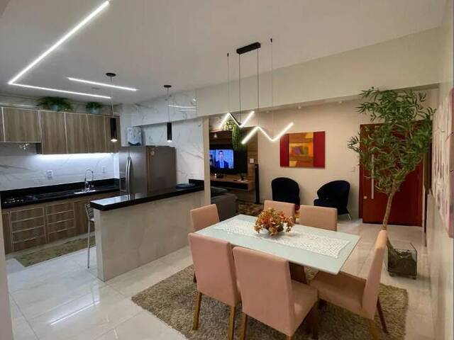 Venda em Setor Campinas - Goiânia