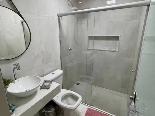 #59 - Apartamento para Venda em Goiânia - GO - 3