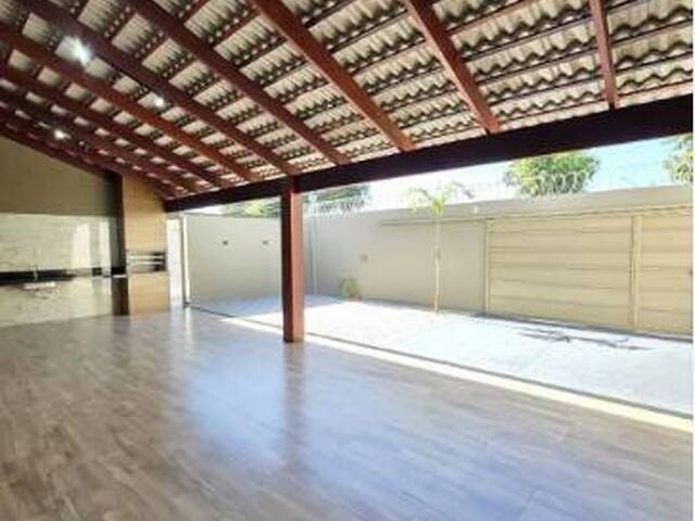 #60 - Casa para Venda em Goiânia - GO - 2
