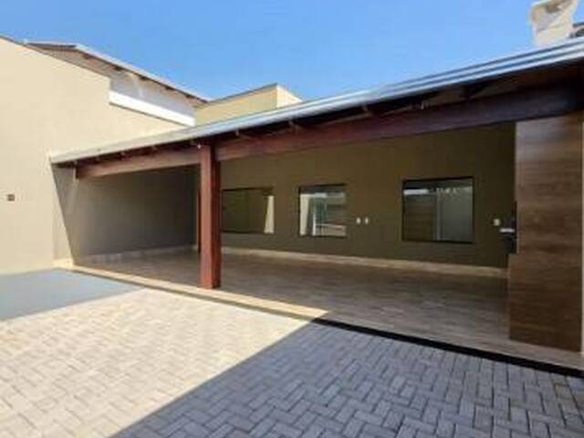 Venda em Residencial Brisas da Mata - Goiânia