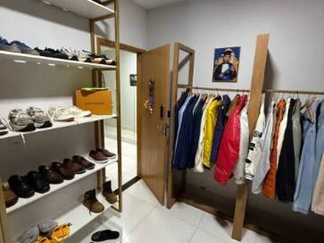 #61 - Casa para Venda em Goiânia - GO - 3