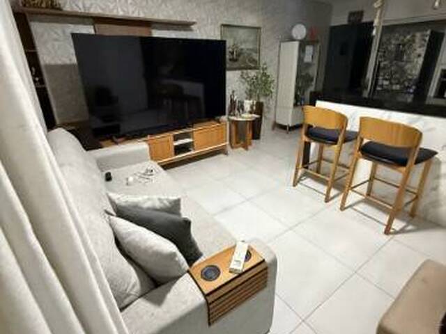 Venda em Setor Bueno - Goiânia