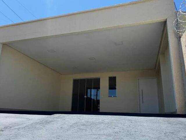 #62 - Casa para Venda em Trindade - GO - 2