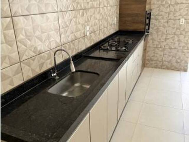Casa para Venda em Trindade - 4