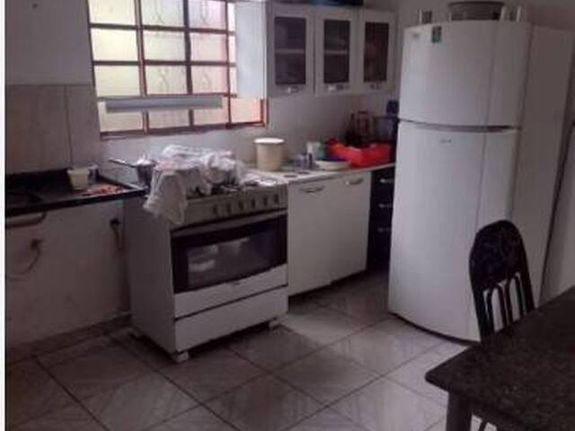 #63 - Casa para Venda em Iporá - GO - 3