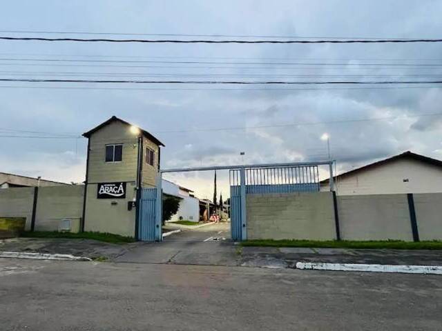 #64 - Casa para Venda em Aparecida de Goiânia - GO - 3