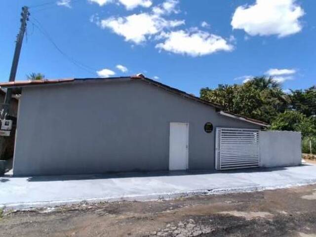 #65 - Casa para Venda em Santa Bárbara de Goiás - GO - 3