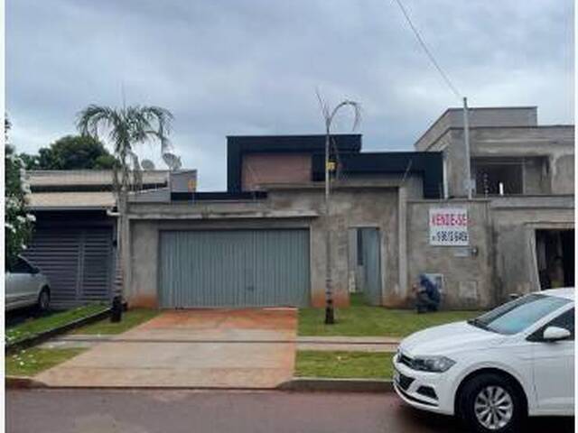 #66 - Casa para Venda em Goiânia - GO - 2