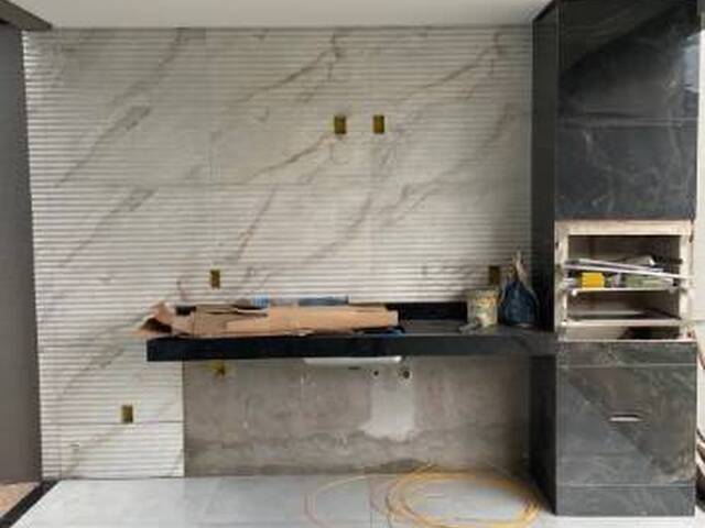 #66 - Casa para Venda em Goiânia - GO - 3