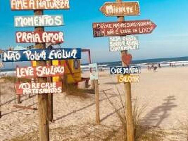 #67 - Casa para Venda em Pontal do Paraná - PR - 3