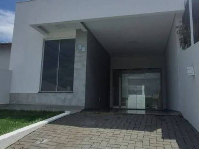 #68 - Casa para Venda em Francisco Beltrão - PR - 2