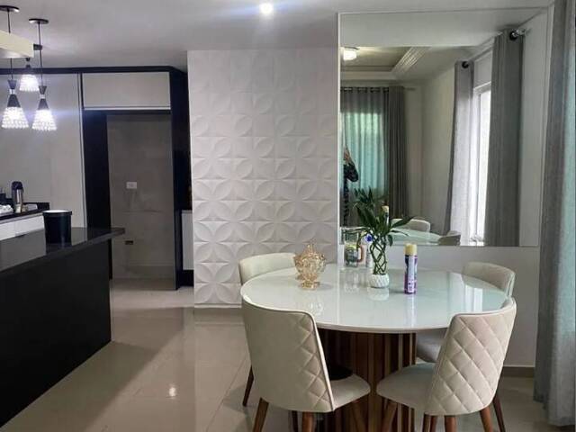 Casa para Venda em Curitiba - 4