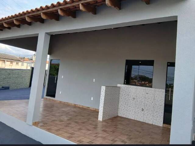 Casa para Venda em Londrina - 4