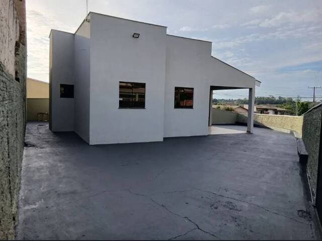 #72 - Casa para Venda em Londrina - PR - 1