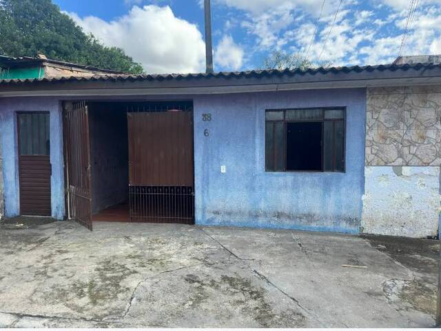 #73 - Casa para Venda em Curitiba - PR - 1