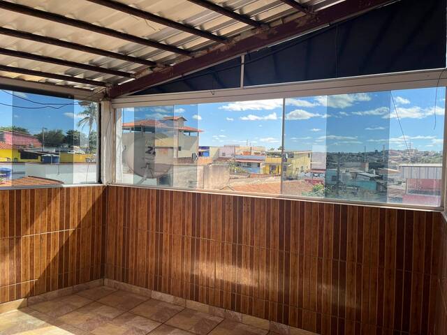 #77 - Casa para Venda em Belo Horizonte - MG - 3