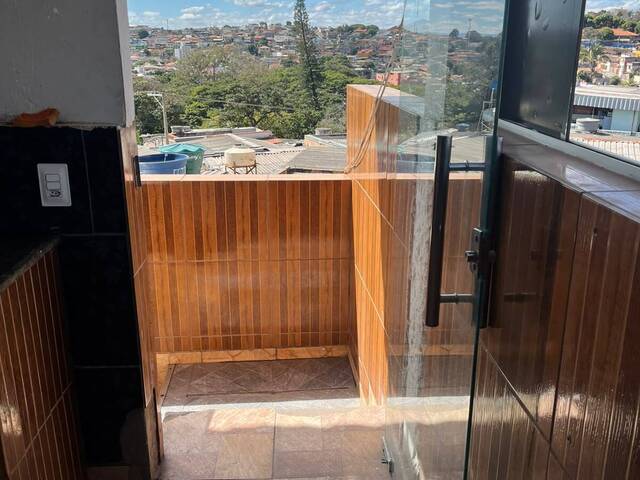 Casa para Venda em Belo Horizonte - 4