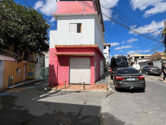 #77 - Casa para Venda em Belo Horizonte - MG - 1