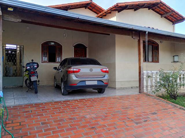 #78 - Casa para Venda em Belo Horizonte - MG - 1