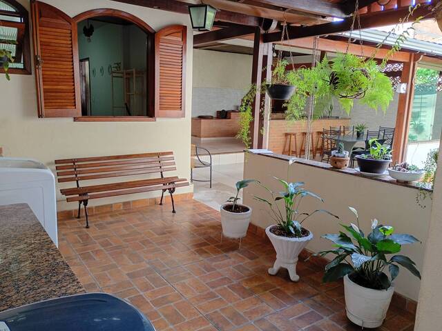 #78 - Casa para Venda em Belo Horizonte - MG - 2