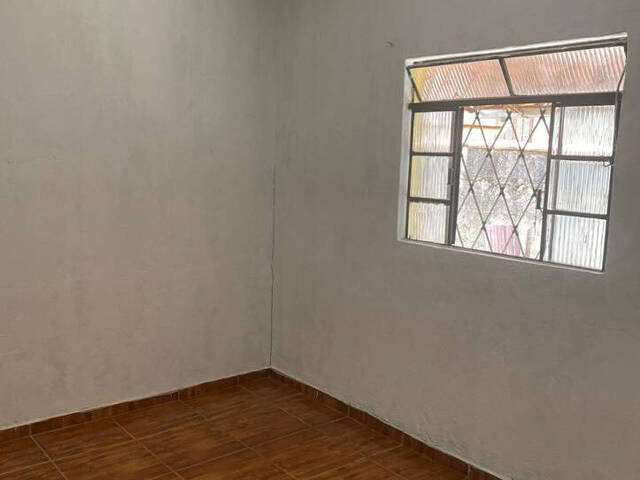 #57 - Casa para Venda em Belo Horizonte - MG - 3