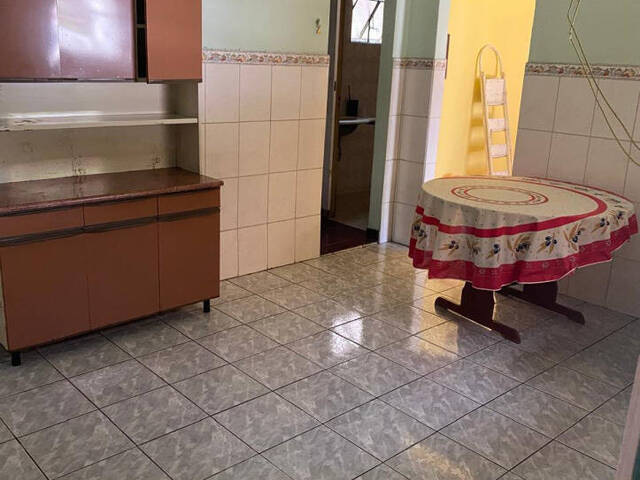 Casa para Venda em Belo Horizonte - 4