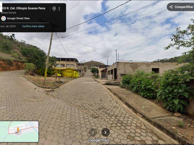 #76 - Casa para Venda em Belo Horizonte - MG - 2
