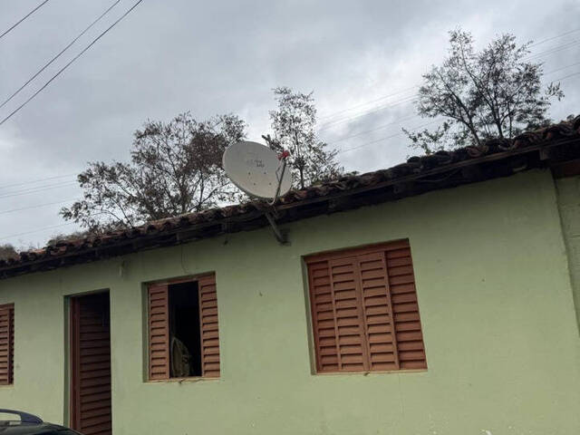 #76 - Casa para Venda em Belo Horizonte - MG - 3